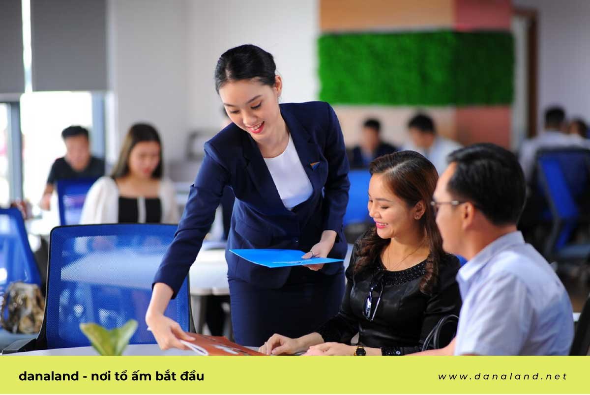 Đất Xanh Miền Trung tập trung phát triển các dòng sản phẩm shophouse thương mại cao cấp.