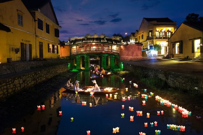 Hội An: Viên ngọc của Đà Nẵng