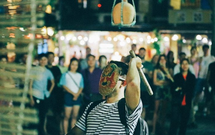 Hội An: Thiên Đường Đi Bộ Đầy Mê Hoặc