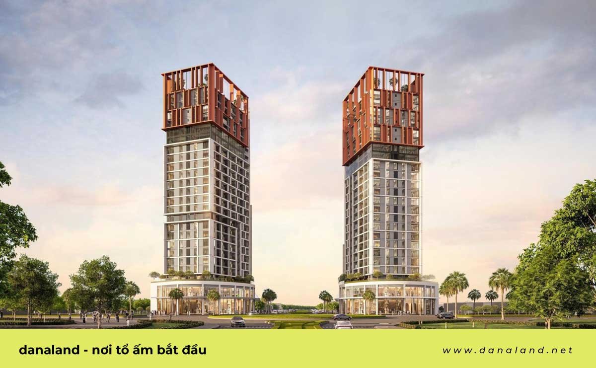 Thiết Kế "Song Lân Chầu Nhật"